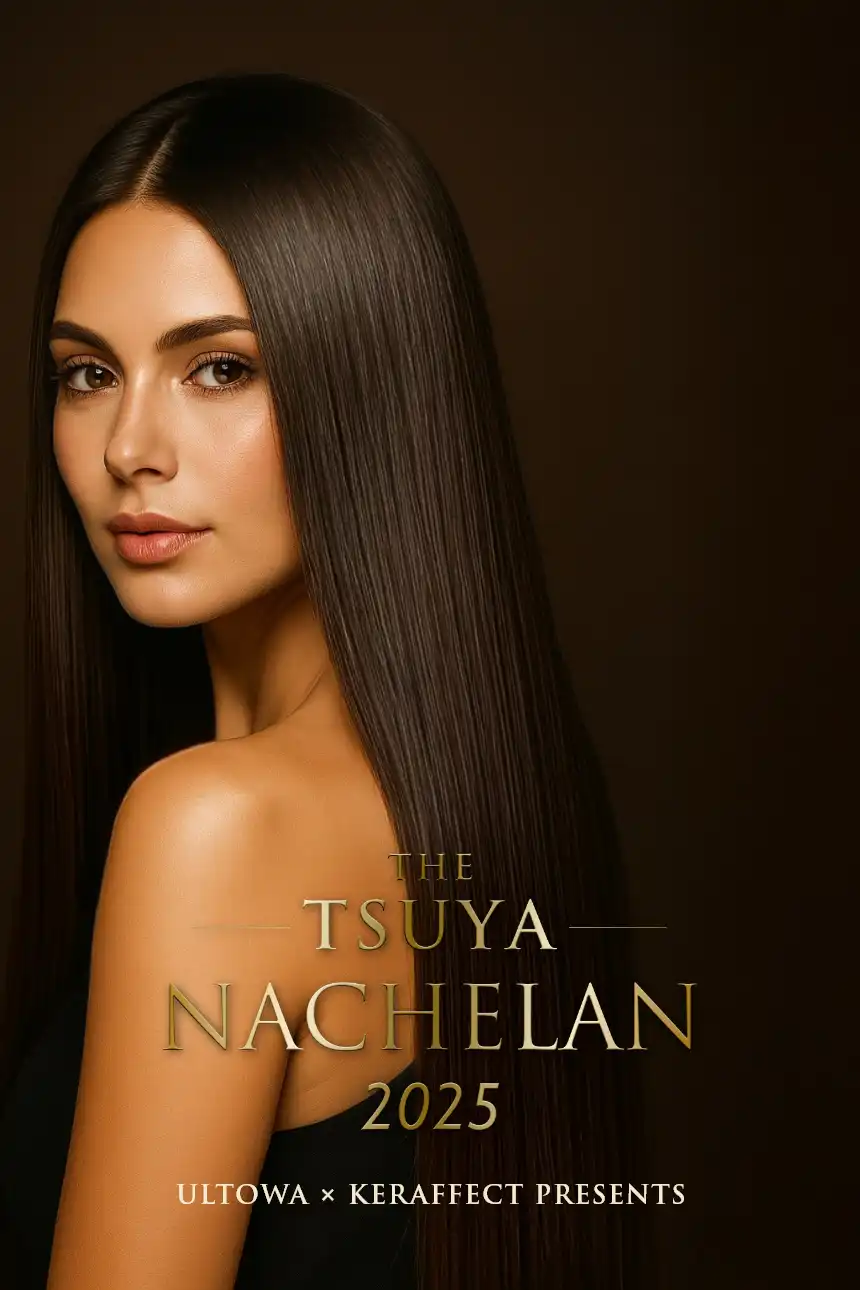 ウルトワ ケラフェクト PRESENTS